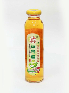 苹果汁