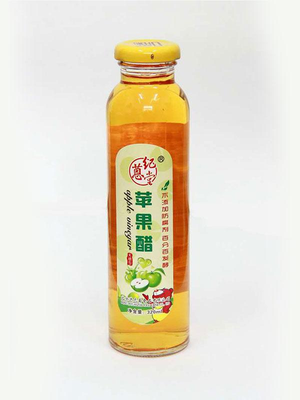 苹果汁